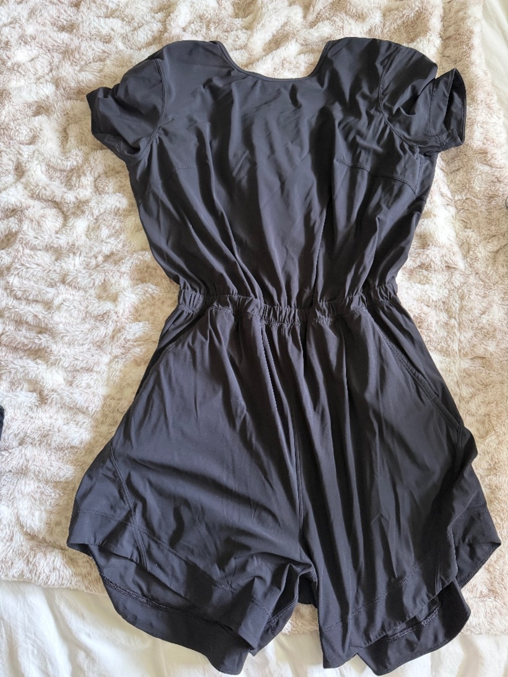 Lululemon romper